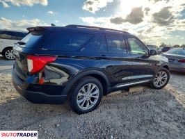 Ford Explorer 2023 2