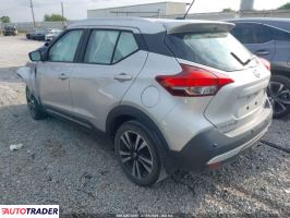 Nissan Pozostałe 2020 1 Nissan Pozostałe 2020 1