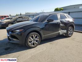 Mazda CX-30 2021 2