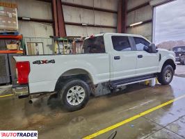 Ford Pozostałe 2021 7