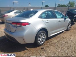 Toyota Corolla 2025 2