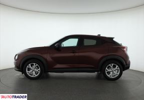 Nissan Juke 2020 1.0 115 KM Nissan Juke 2020 1.0 115 KM