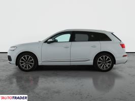Audi Q7 2018 3.0 227 KM