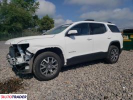 GMC Acadia 2023 2 GMC Acadia 2023 2