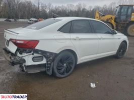 Volkswagen Jetta 2020 1