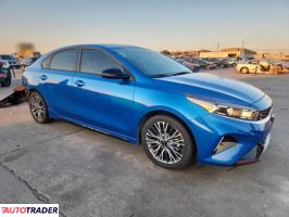 Kia Pozostałe 2024 2