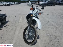Honda XR 2025