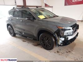 Hyundai Santa Fe 2022 2