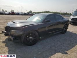 Dodge Charger 2019 3