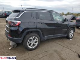 Jeep Compass 2024 2