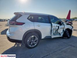 Nissan Rogue 2025 1 Nissan Rogue 2025 1