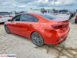 Kia Pozostałe 2022 2