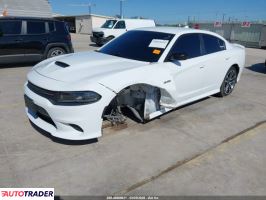 Dodge Charger 2023 5