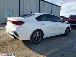 Kia Pozostałe 2023 2