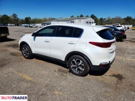 Kia Sportage 2022 2
