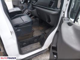 Ford Transit 2020 3