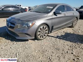 Mercedes CL - zobacz ofertę