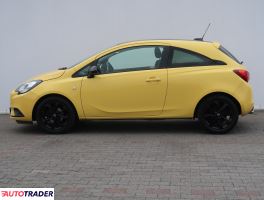 Opel Corsa 2017 1.4 88 KM