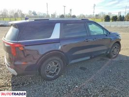 Kia Carnival 2025 1