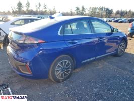 Hyundai IONIQ Hybrid 2020