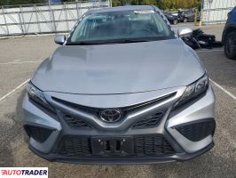 Toyota Camry 2023 2