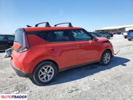 Kia Soul 2023 2