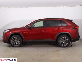 Toyota RAV 4 2022 2.0 172 KM
