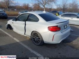 BMW M2 2020 3 BMW M2 2020 3