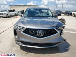 Acura MDX 2024 3