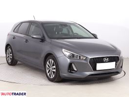 Hyundai i30 2017 1.4 97 KM Hyundai i30 2017 1.4 97 KM