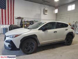 Subaru Pozostałe - zobacz ofertę