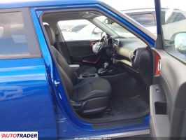 Kia Soul 2024 2