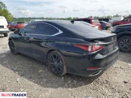 Lexus ES 2023 3 Lexus ES 2023 3