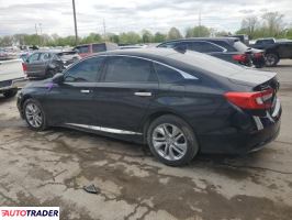 Honda Accord 2019 1 Honda Accord 2019 1