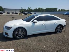 Audi A6 2019 3 Audi A6 2019 3