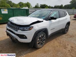 Jeep Compass 2022 2