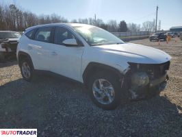 Hyundai Tucson 2024 2