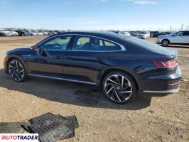 Volkswagen Arteon 2021 2