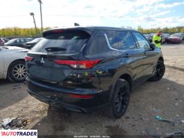 Mitsubishi Outlander 2023 2