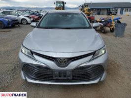 Toyota Camry 2018 2