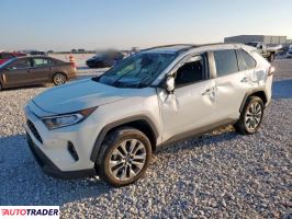 Toyota Pozostałe 2021 2 Toyota Pozostałe 2021 2