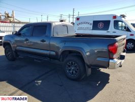 Toyota Tacoma 2021 3