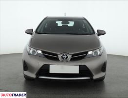 Toyota Auris 2015 1.4 88 KM