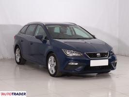 Seat Leon 2018 1.8 177 KM