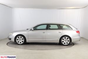 Audi A6 2007 2.0 167 KM Audi A6 2007 2.0 167 KM