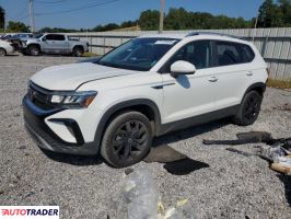 Volkswagen Pozostałe 2023 1