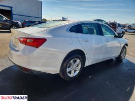 Chevrolet Malibu 2023 1