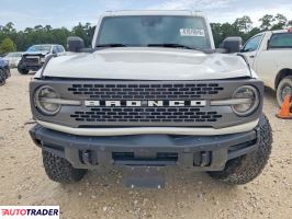 Ford Bronco 2024 2