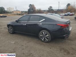 Nissan Altima 2019 2