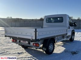 Fiat Ducato 2015 2.3